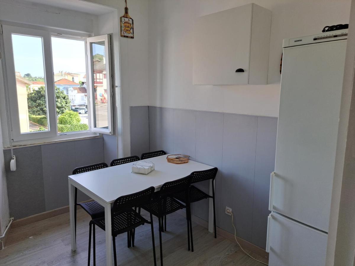 Guest Daires Coimbra Luaran gambar