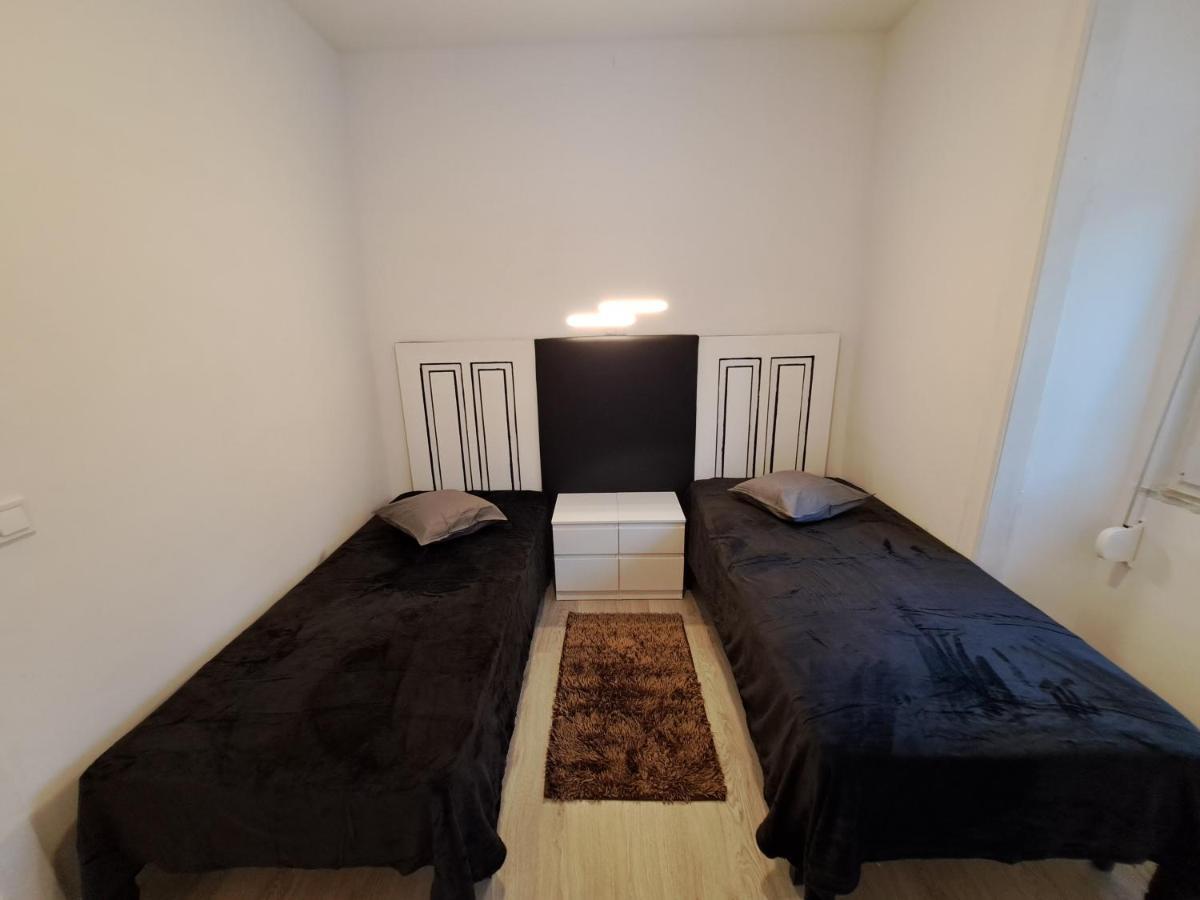 Guest Daires Coimbra Luaran gambar