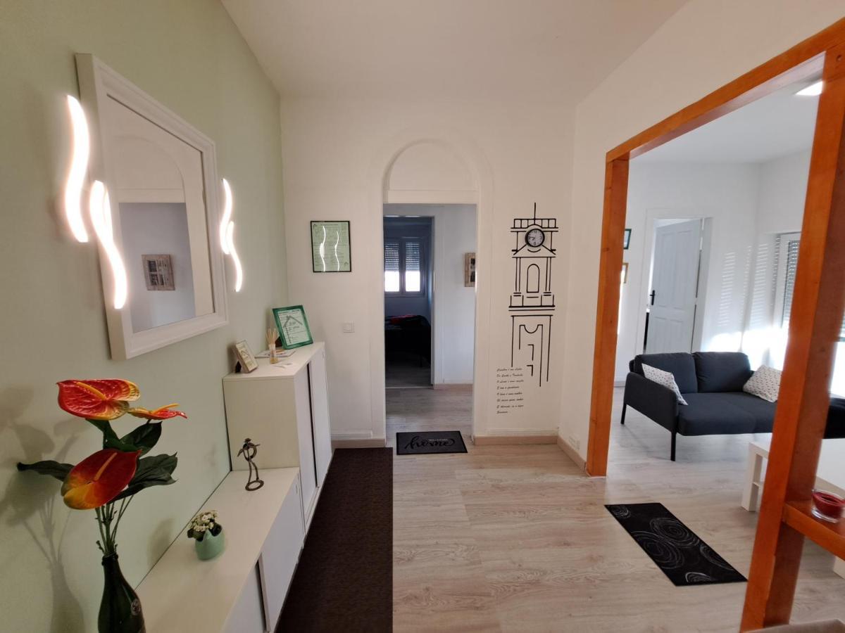 Guest Daires Coimbra Luaran gambar