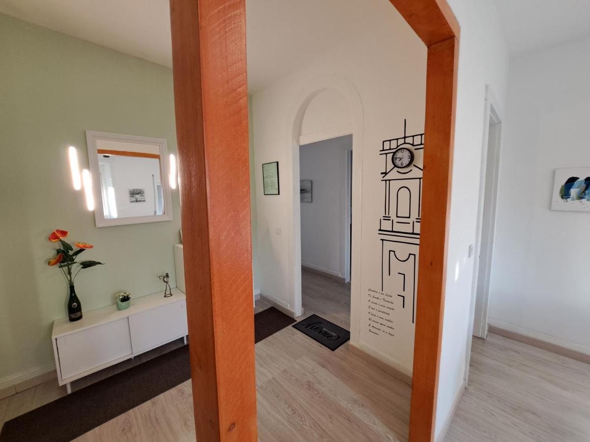 Guest Daires Coimbra Luaran gambar