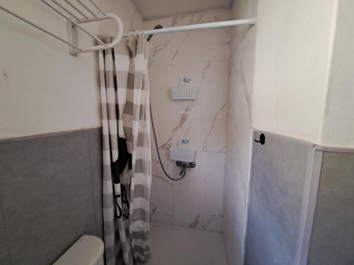 Guest Daires Coimbra Luaran gambar